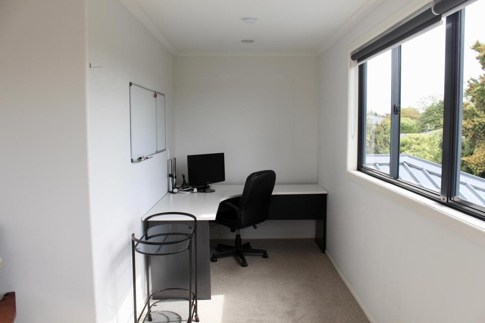 5-Min Walk To Village - Havelock North Holiday Home With Spa Pool Eksteriør billede