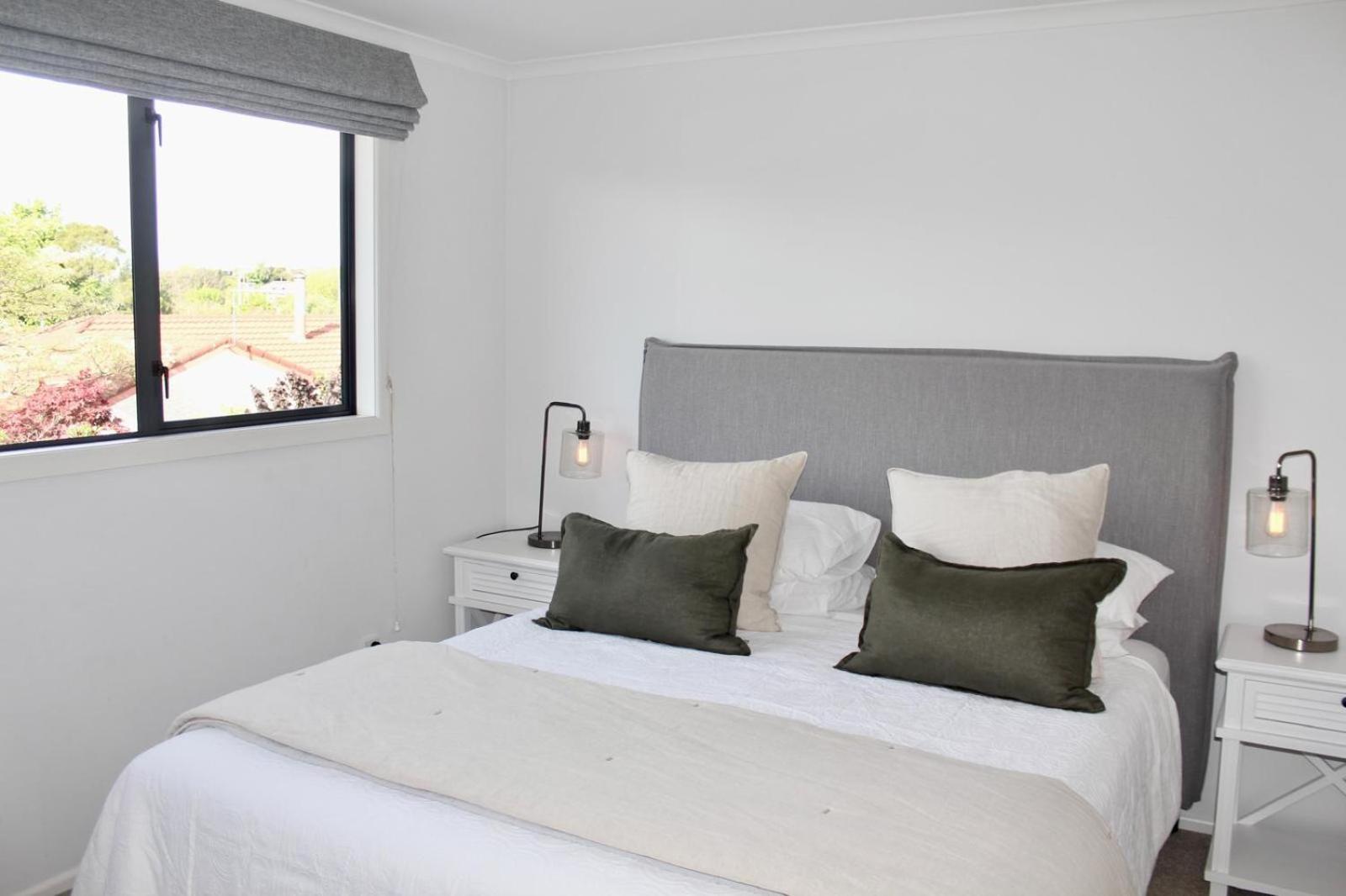 5-Min Walk To Village - Havelock North Holiday Home With Spa Pool Eksteriør billede