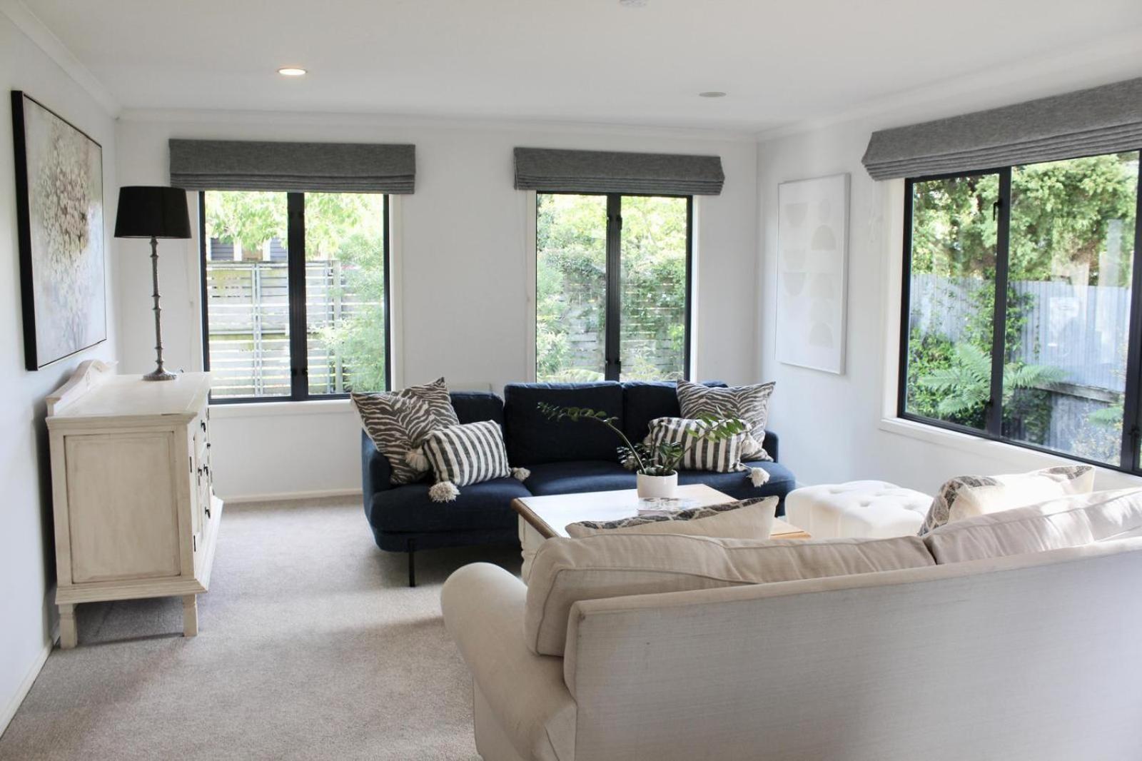 5-Min Walk To Village - Havelock North Holiday Home With Spa Pool Eksteriør billede