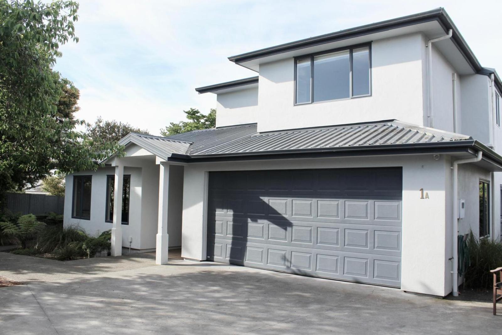 5-Min Walk To Village - Havelock North Holiday Home With Spa Pool Eksteriør billede