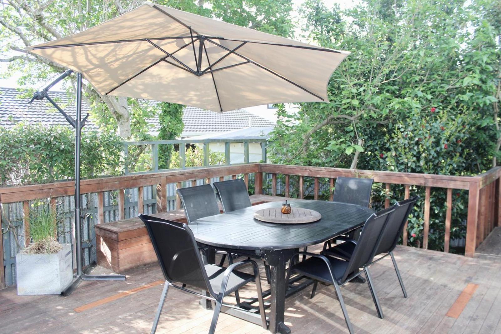 5-Min Walk To Village - Havelock North Holiday Home With Spa Pool Eksteriør billede